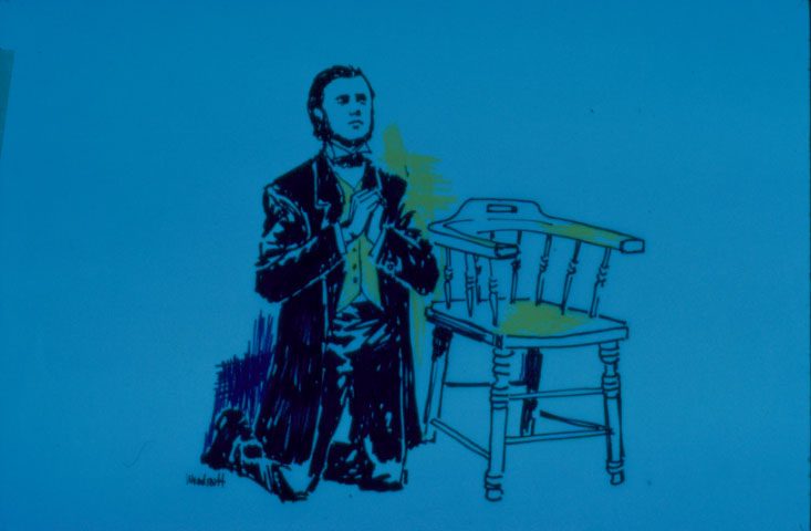A conversão de Roberts