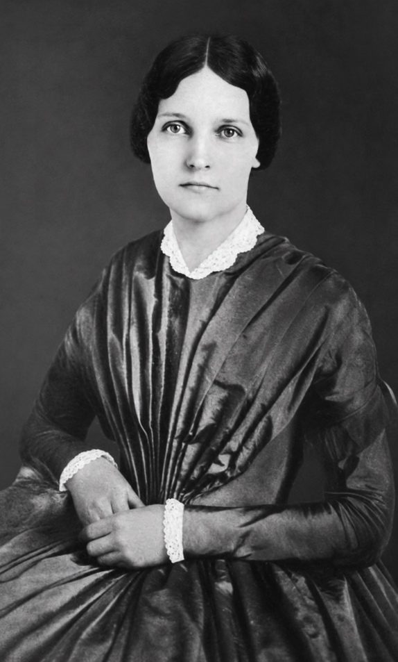 Ellen Lois Stowe Roberts
